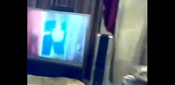  Comsats University MMS Scandal Leaked Video at Hostel Room